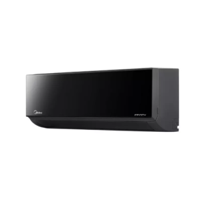 مكيف ميديا سبليت 12100 وحدة بارد انفينتي MSTN12CRNAG16 | Midea Infinity, Spilt AC , 12,100 BTU, Cool Only, Black