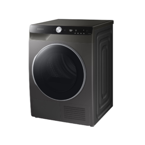 مجفف سامسونج 9 كيلو انفرتر DV90T8240SX/YL | Dryer Samsung 9kg Inverter