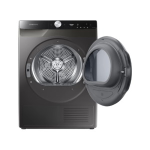 مجفف سامسونج 9 كيلو انفرتر DV90T8240SX/YL | Dryer Samsung 9kg Inverter