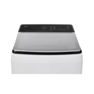 غسالة سامسونج 13 كيلو فتحه علوية WA80F13B6LYL | Samsung 13 Kg, Top Load, Washing Machine, GRAY