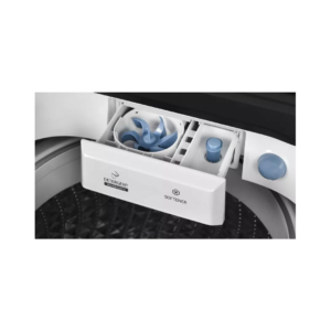 غسالة سامسونج 13 كيلو فتحه علوية WA80F13B6LYL | Samsung 13 Kg, Top Load, Washing Machine, GRAY