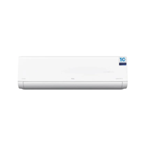 مكيف سبليت تي سي إل 12100وحدة فوكس إن إيفو بارد TAC-12CSU/VIG | TCL, Split AC, VoxIN EVO T4 , 12100 BTU, Inverter, Cool FAN