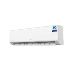 مكيف سبليت تي سي إل 22100 سيف إن نيو تي 4 بارد TAC-24CSU/ZIM | TCL, Split AC, SaveIN NeoT4, 22,100BTU, Inverter, Cool FAN