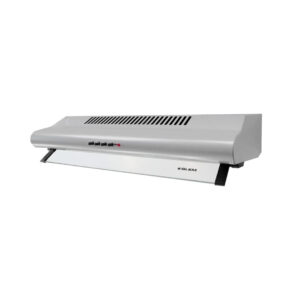 شفاط جليم أفقي بلت-إن، 60سم GHC63IX | Glem Built-in Horizontal Cooker Hood, 60 cm