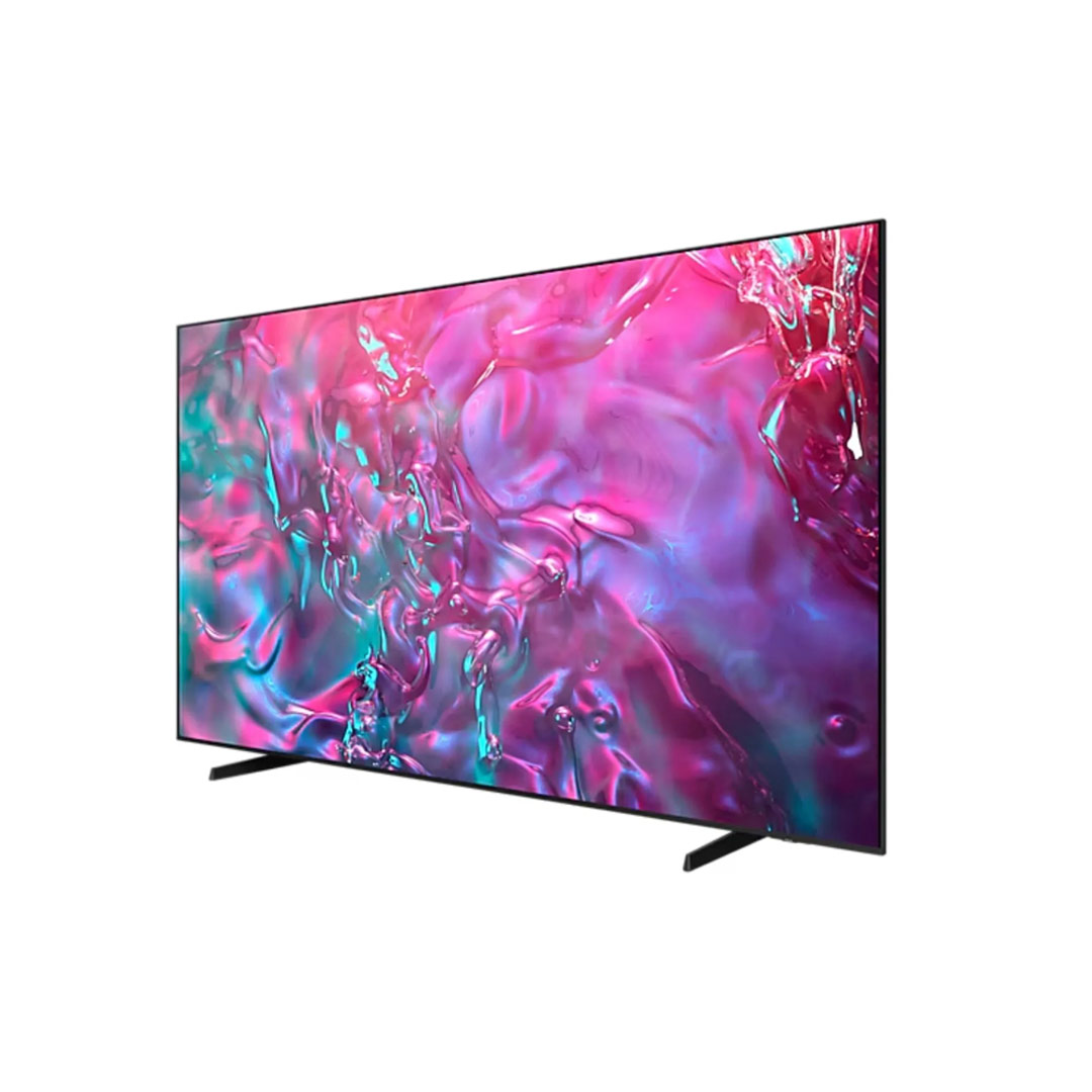 تلفزيون سامسونج 98 بوصة ذكي UA98DU9000UXSA | Samsung 98 Inch Smart Crystal UHD TV - الصورة 4