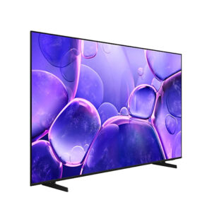 تليفزيون سامسونج 75 بوصة UA75U8000FUXSA |  Samsung 75-Inch Smart UHD TV
