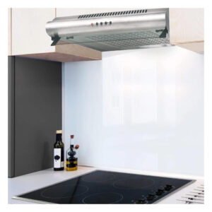 شفاط جليم أفقي بلت-إن، 60سم GHC63IX | Glem Built-in Horizontal Cooker Hood, 60 cm