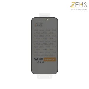 بكج الحماية المتكامل من ZEUS للأيفون 17- الدرع الواقي لجوالك-Z.17728907127443821