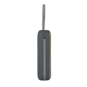 باور بانك JEEBEL سعة 20000mAh بقوة 22.5W مع كابل مدمج -Z.17798155916897628
