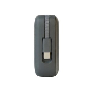 باور بانك JEEBEL سعة 20000mAh بقوة 22.5W مع كابل مدمج -Z.17798155916897628