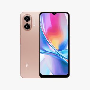 جوال زد تي إي ZTE Blade A35e سعة 64 جيجا مع رام 6 جيجا (2+4) -Z.17802501788957174