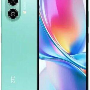 جوال زد تي إي ZTE Blade A35e سعة 64 جيجا مع رام 6 جيجا (2+4) -Z.17802501788957174