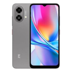 جوال زد تي إي ZTE Blade A35e سعة 64 جيجا مع رام 6 جيجا (2+4) -Z.17802501788957174
