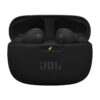 سماعة بلوتوث لاسلكية JBL Wave Beam 2 مع عزل الضوضاء - أسود -Z.17793917487086759