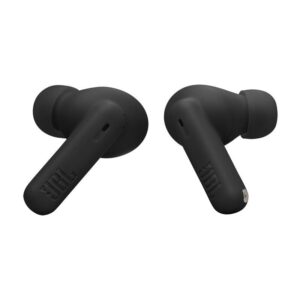 سماعة بلوتوث لاسلكية JBL Wave Beam 2 مع عزل الضوضاء - أسود -Z.17793917487086759