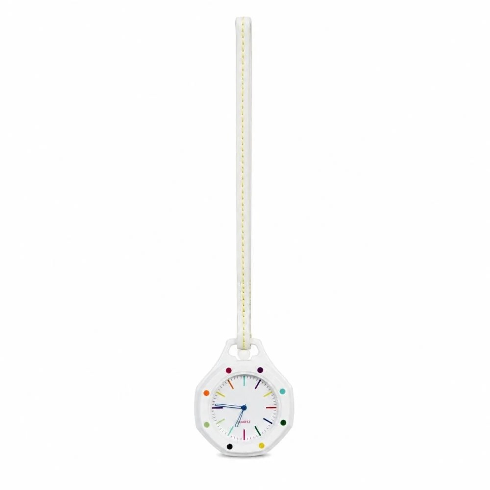 ساعة جيب رويال بوب (بديل سواتش x أوديمار بيغيه)- بألوان متعددة-Z.1781462737492165 - الصورة 8