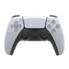 يد تحكم لاسلكية ASA PRO PAD X للبلايستيشن 4 والكمبيوتر - إصدار خاص- أبيض -Z.17811398802558527
