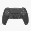 يد تحكم لاسلكية ASA PRO PAD X للبلايستيشن 4 والكمبيوتر - إصدار خاص- أسود-Z.17811397538836892