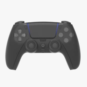 يد تحكم لاسلكية ASA PRO PAD X للبلايستيشن 4 والكمبيوتر - إصدار خاص- أسود-Z.17811397538836892