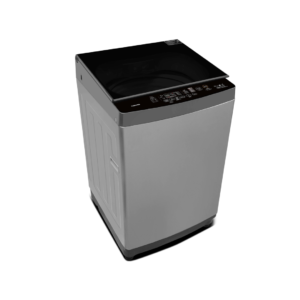 Toshiba Washing Machine Top Load 19 Kg Silver/غسالة توشيبا اتوماتيك تعبئة علوية 19 كيلو ستانلس ستيل-AW-DUHN2000QUPBB(SG)