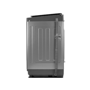 Toshiba Washing Machine Top Load 19 Kg Silver/غسالة توشيبا اتوماتيك تعبئة علوية 19 كيلو ستانلس ستيل-AW-DUHN2000QUPBB(SG)