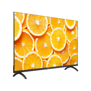 43E5000G تليفزيون سكاي ورث 43 بوصة ذكي مشغل جوجل | Skyworth 43-inch FHD Smart TV, Google TV OS
