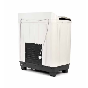 TWIN TUB WASHER 14.0KG 220-230V 60HZ/غسالة توشيبا حوضين 10كيلو ابيض-VH-K110WBB