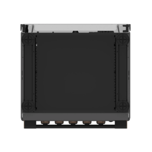 Toshiba Gas Oven 60 * 60 (4) Steel Burners/فرن غاز توشيبا 60*60 (4)عيون ستانلس ستيل-TBA-24BMG4G089KS-SA