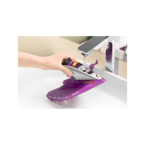 Sencor Steem Iron Box 2400W/كاوية بخار سينكور 2400 واط-SSI8710