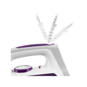 Sencor Steem Iron Box 2400W/كاوية بخار سينكور 2400 واط-SSI8710