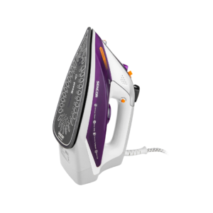 Sencor Steem Iron Box 2400W/كاوية بخار سينكور 2400 واط-SSI8710