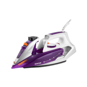 Sencor Steem Iron Box 2400W/كاوية بخار سينكور 2400 واط-SSI8710