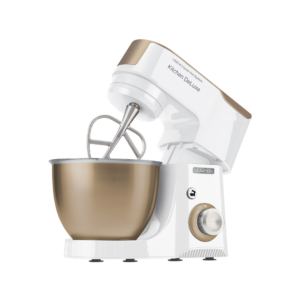 عجانه ومحضره طعام سينكور 4.5 لتر 1000 وات Sencor Stand Mixer 4.5 Liter 1000 Watt8-STM4467CH