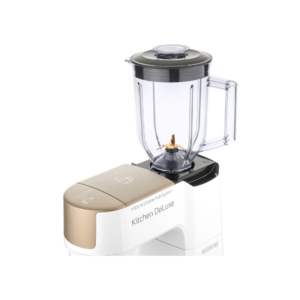عجانه ومحضره طعام سينكور 4.5 لتر 1000 وات Sencor Stand Mixer 4.5 Liter 1000 Watt8-STM4467CH