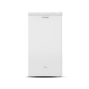 ثلاجة نيكاي 85 لتر ابيض 1باب NRF110N26W | Nikai Refrigerator 85L White 1Door