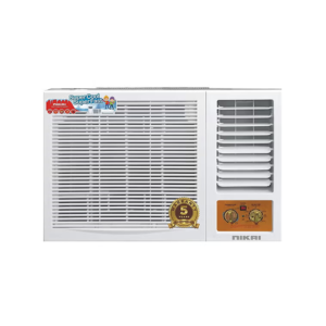 مكيف نيكاى 17200 وحدة بارد شباك NWAC18056C26 - Nikai Wac 17200 Ton Cold