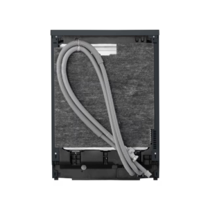 غسالة صحون إل جي 14 خانة ,لون اسود DFC513FM | LG Dishwasher,White Colo 14 Place Setting