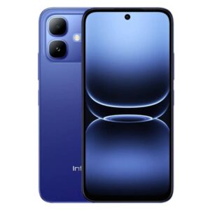 جوال انفينيكس Infinix Smart 20 سعة 128 جيجا مع رام 8 جيجا (4+4) -Z.17802542163857656