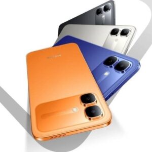 جوال انفينيكس Infinix Smart 20 سعة 128 جيجا مع رام 8 جيجا (4+4) -Z.17802542163857656
