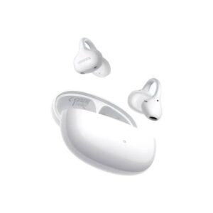 سماعة UGREEN ClipBuds Pro بمشبك أذن مفتوح وعزل ضوضاء ذكي. -Z.1782112386931781