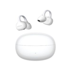 سماعة UGREEN ClipBuds Pro بمشبك أذن مفتوح وعزل ضوضاء ذكي. -Z.1782112386931781
