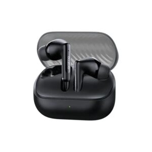 سماعة أذن لاسلكية اورايمو Oraimo SpaceBuds Neo بصوت محيطي - أسود-4894947053689