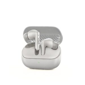 سماعة أذن لاسلكية اورايمو Oraimo SpaceBuds Neo بصوت محيطي - أبيض-4894947053719