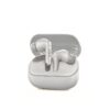سماعة أذن لاسلكية اورايمو Oraimo SpaceBuds Neo بصوت محيطي - أبيض-4894947053719