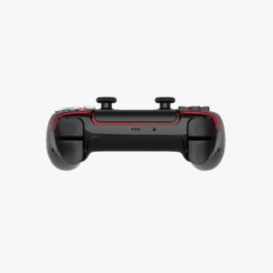يد تحكم EMG Artic Red Camo اللاسلكية (PS5 / PC) - تمويه أحمر-6084014213384