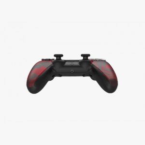 يد تحكم EMG Artic Red Camo اللاسلكية (PS5 / PC) - تمويه أحمر-6084014213384