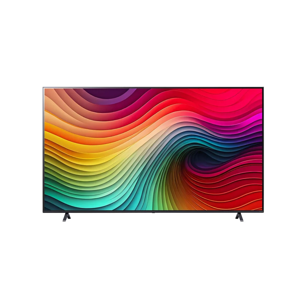 LG Nano LED 4K تلفزيون 65 بوصة سمارت-65NANO81T6A