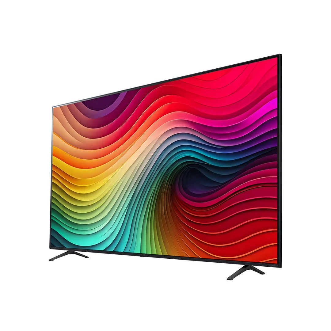 LG Nano LED 4K تلفزيون 65 بوصة سمارت-65NANO81T6A