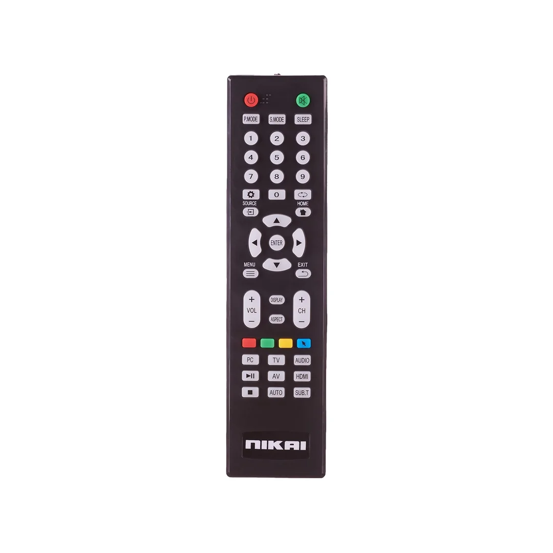 LED UHD 4K تلفزيون نيكاى 55 بوصة سمارت-UHD55SLED5
