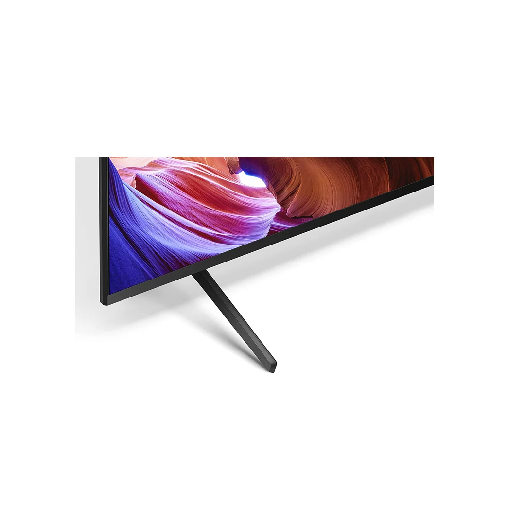 UHD 4K تليفزيون سوني سمارت اندرويد 85 بوصة -KD-85X85K